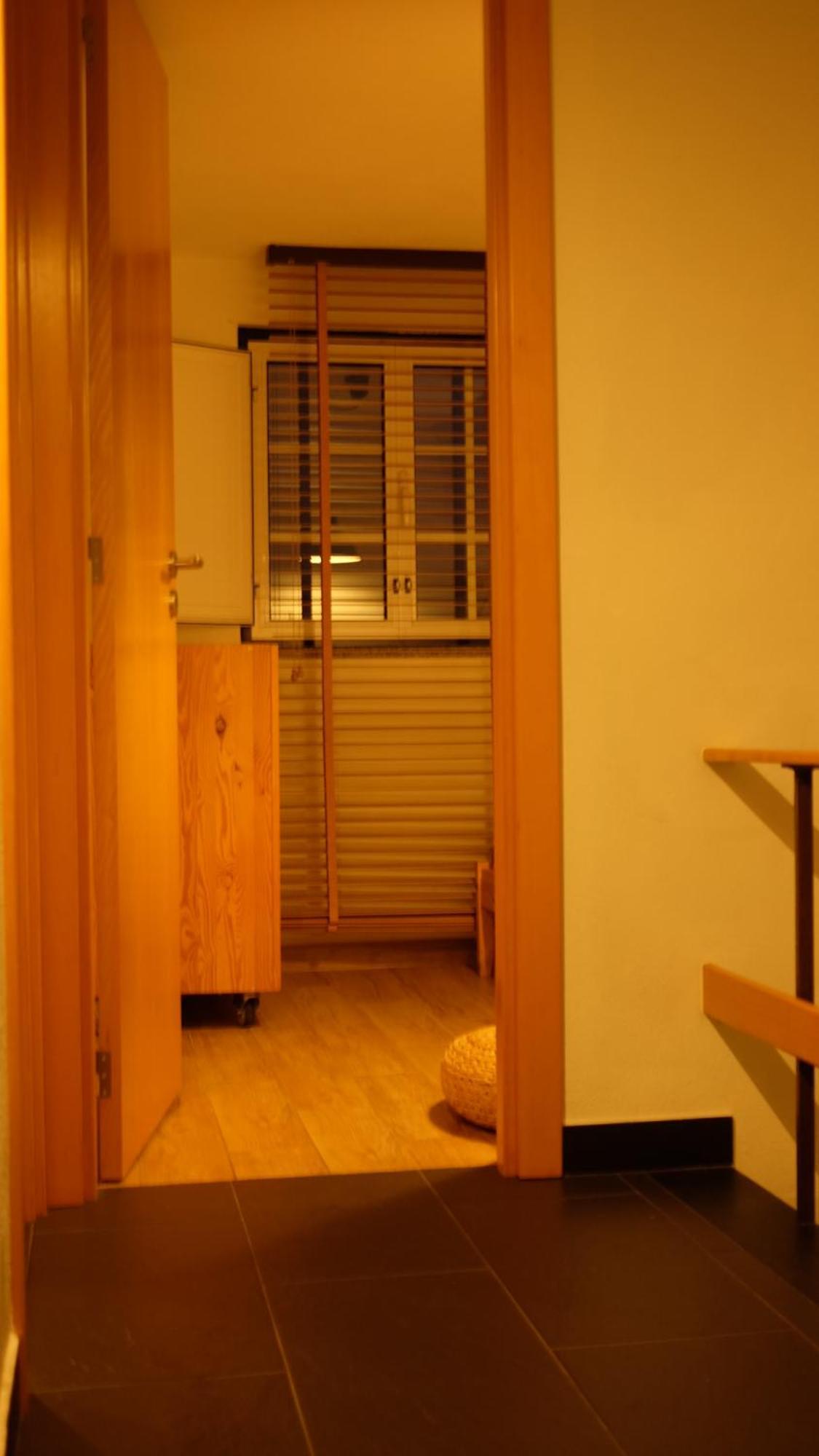 Penzion Casa Da Quelha Chas de Egua Exteriér fotografie