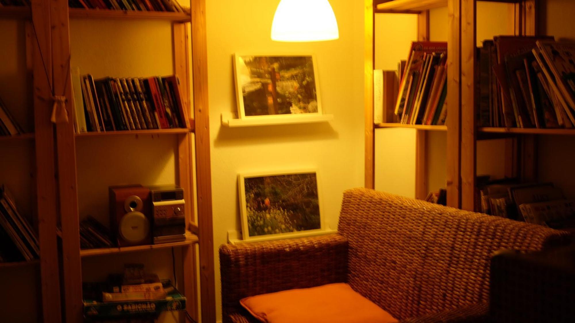 Penzion Casa Da Quelha Chas de Egua Exteriér fotografie
