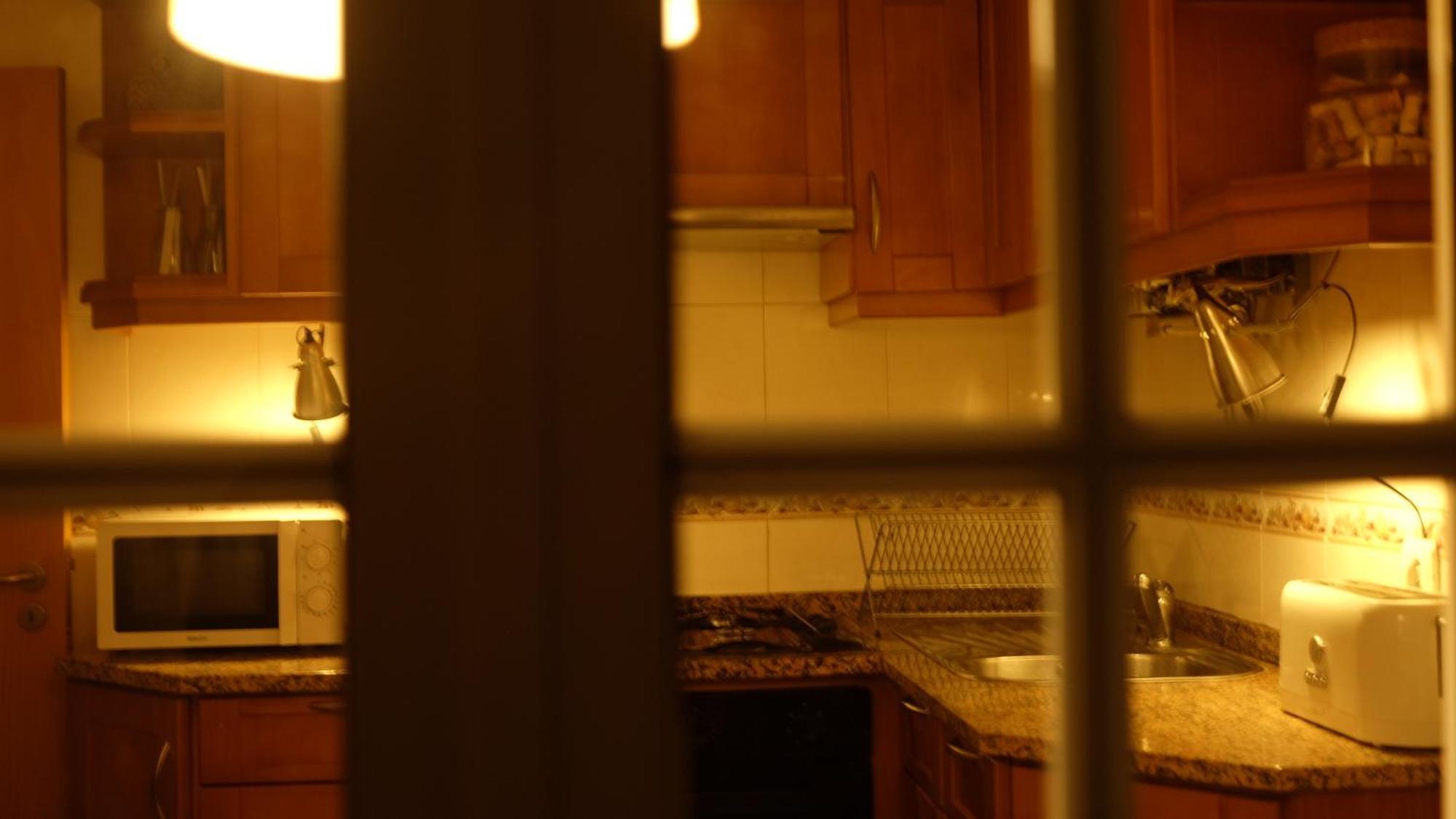 Penzion Casa Da Quelha Chas de Egua Exteriér fotografie