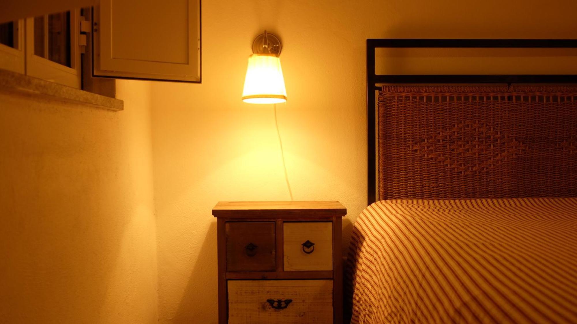 Penzion Casa Da Quelha Chas de Egua Exteriér fotografie