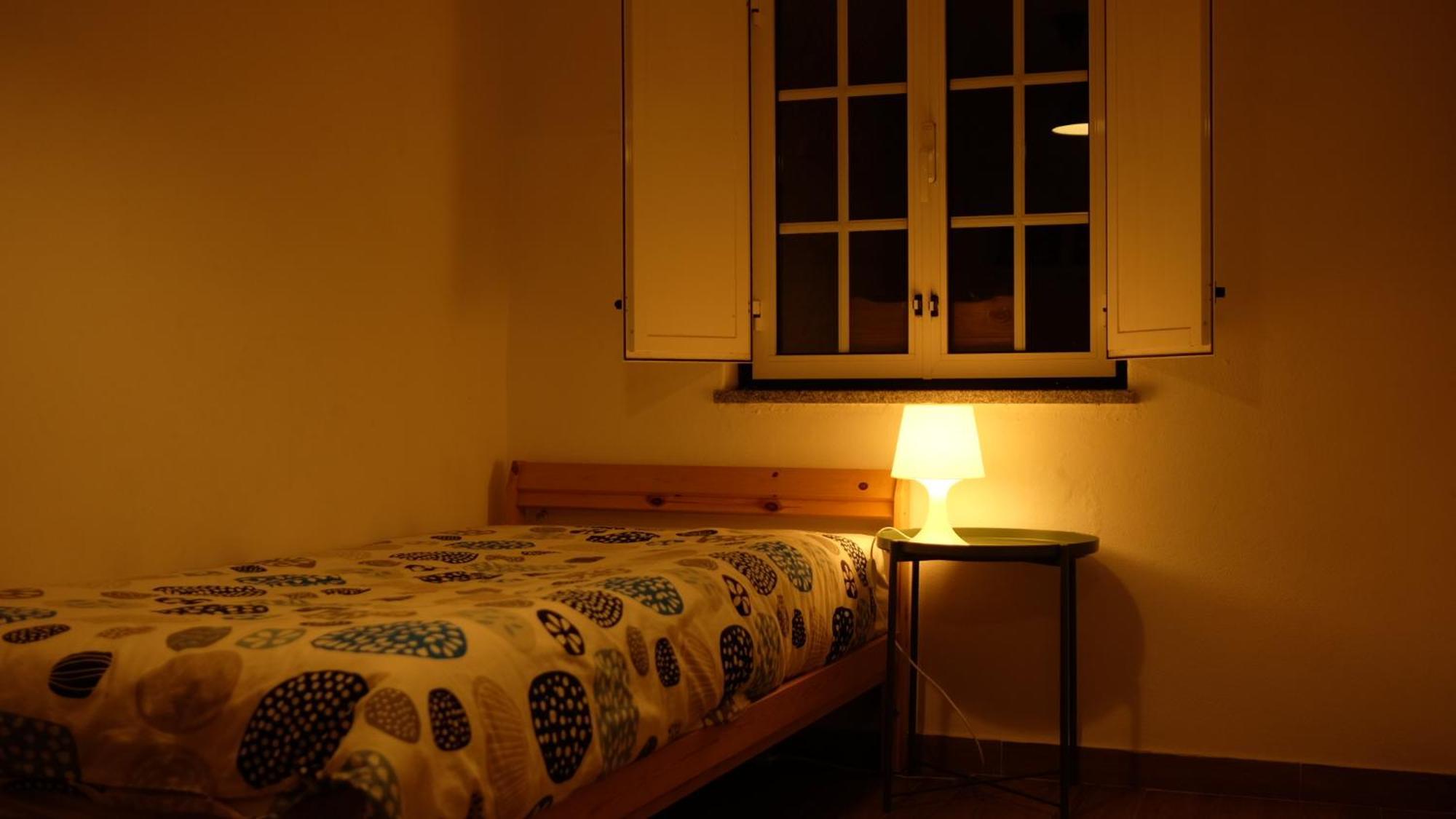 Penzion Casa Da Quelha Chas de Egua Exteriér fotografie