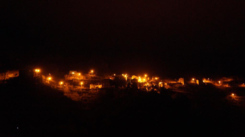 Penzion Casa Da Quelha Chas de Egua Exteriér fotografie